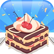美食日记游戏