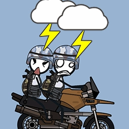 火柴人吃鸡大冒险游戏