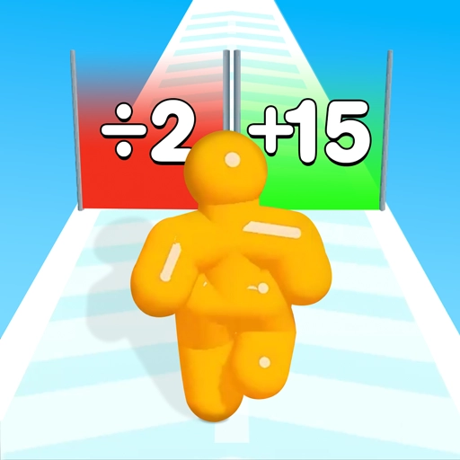 冲锋我最猛游戏