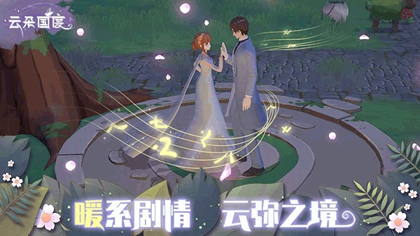 云朵国度图2