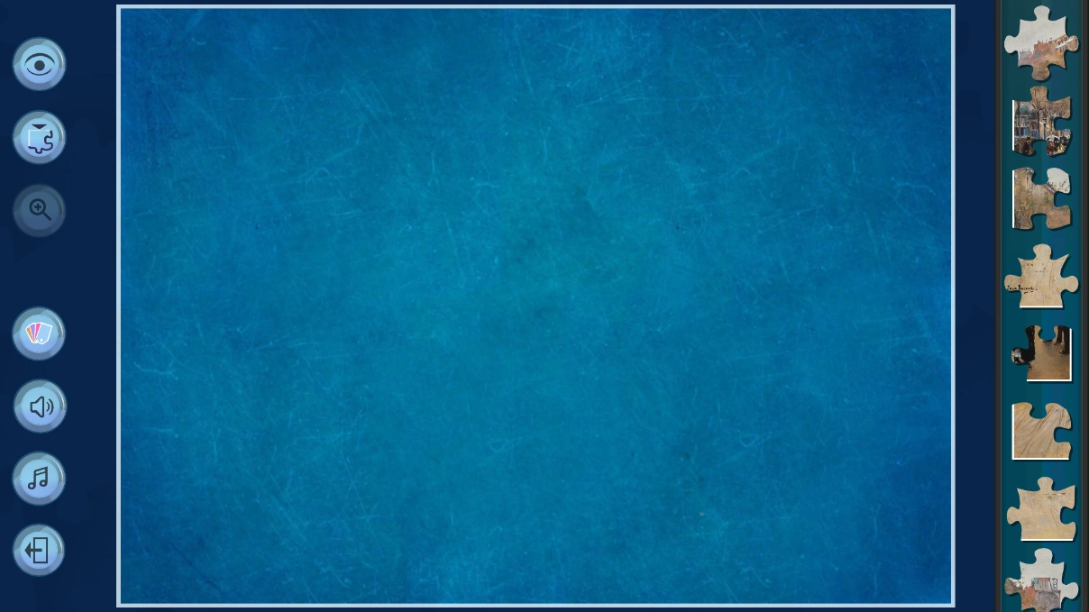 美術(shù)拼圖達人游戲圖7