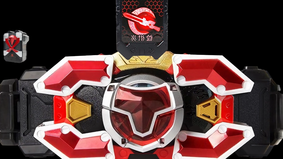 刑天召唤器模拟器图4