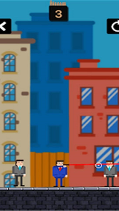 点我狙击游戏图1