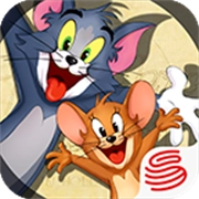 猫和老鼠国际服