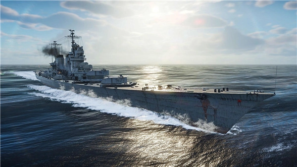 WarThunder安卓版图1