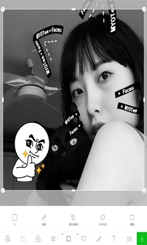 萌拍玩图照相机正式版下载