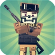 僵尸猎人像素生存中文版