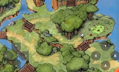 茶杯头大冒险截图3