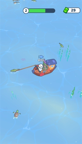 垂钓大师游戏图1