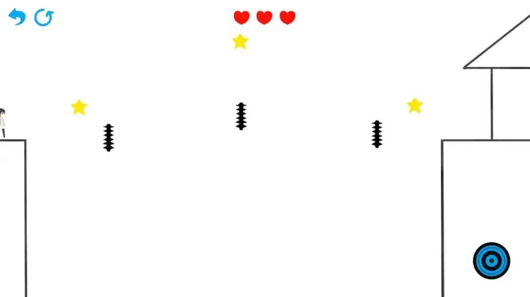 送小女孩回家手机最新版(2)