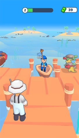 垂钓大师游戏图2