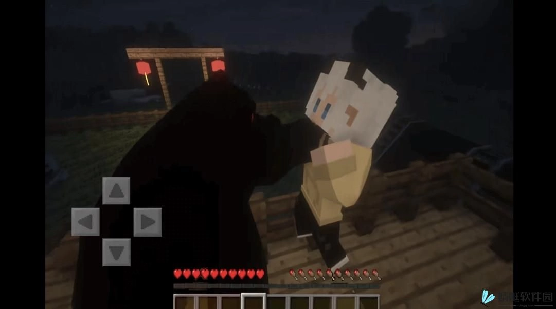 恐怖午夜惊魂图1