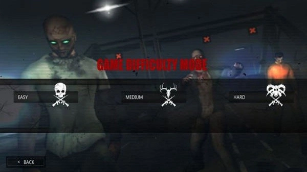 生存的崛起截图1