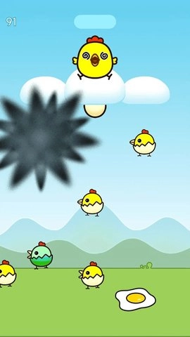 快乐小鸡救蛋图3