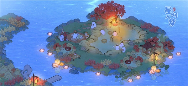 桃源深处有人家-图3