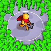 火柴人枪神射击游戏纯净版