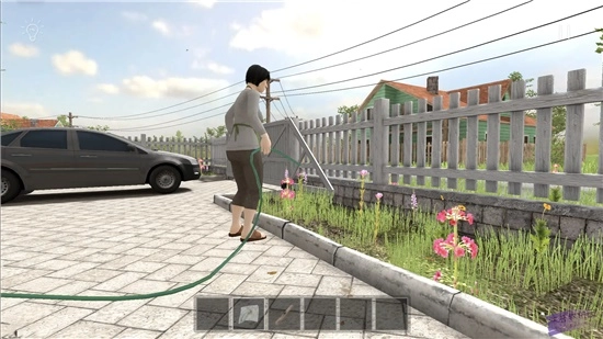 schoolboy runaway直装版图1