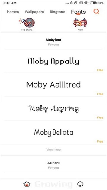 小米主题壁纸国际版图1