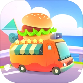 旅行餐车手机版