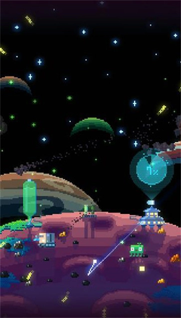 绿色星球2截图4