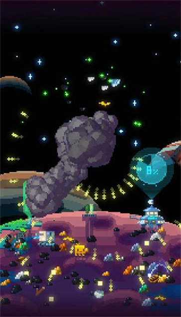 绿色星球2截图5