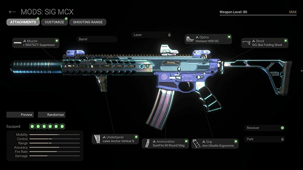 CombatMaster手机版图3