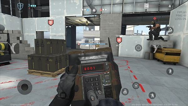 CombatMaster手机版图4