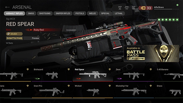 CombatMaster手机版图5