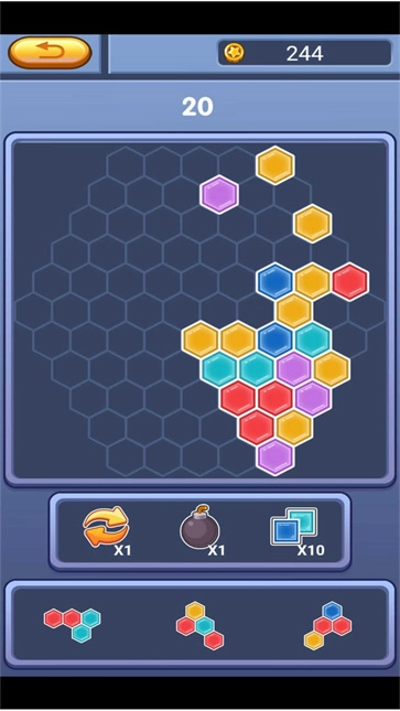 我爱消了个消图2