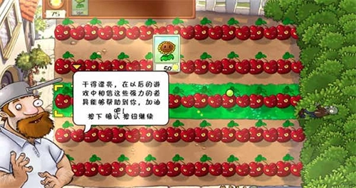 植物大战僵尸95正版图1