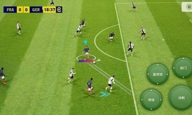 实况足球国际服版(3)