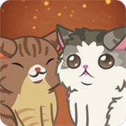 绒毛猫咖啡厅无广告版
