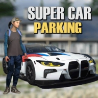 超级停车场游戏绿色版 V1.0.4