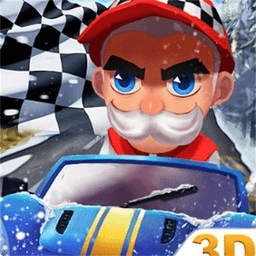 冲刺飞车游戏