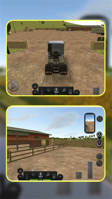 赛车天才老司机(1)