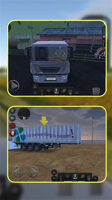 赛车天才老司机(3)