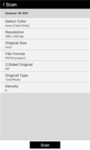 Canon PRINT Business图1