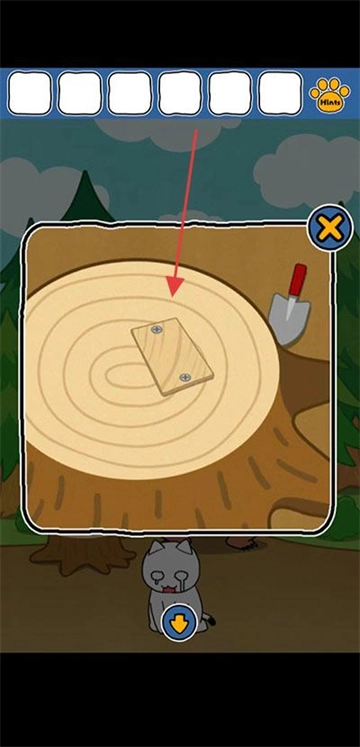 谁来救救我喵3游戏