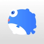 銀河小豚魚(yú)