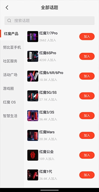 红魔社区图5