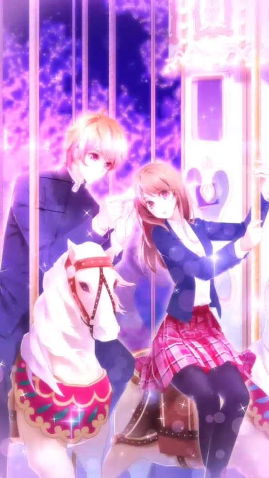 夏目的美丽日记游戏