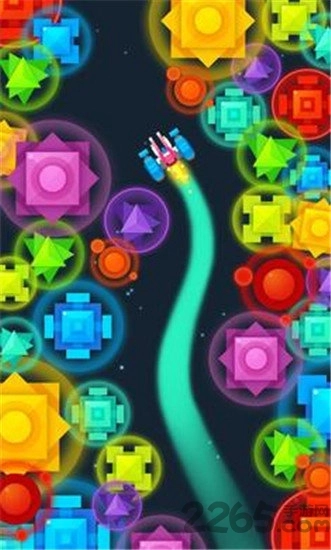 像素消灭病毒游戏图4