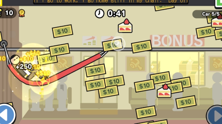 今天不上班手游直装版图2