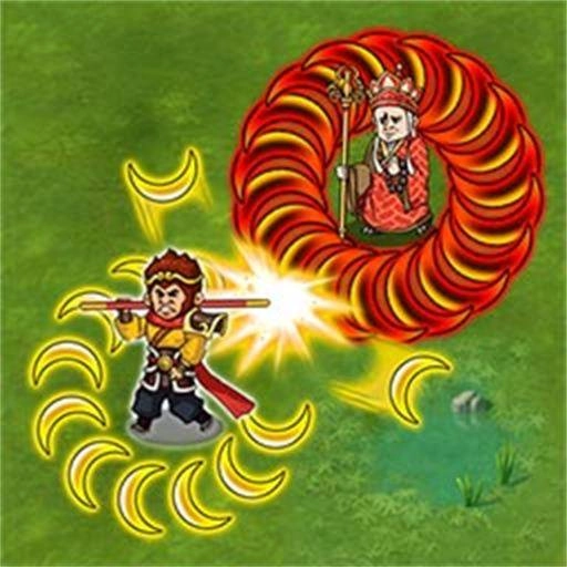 我真的无敌了游戏 V1.0