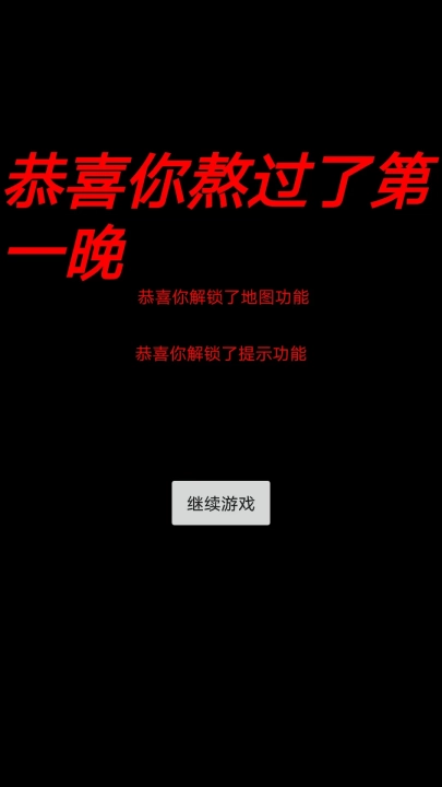 妈妈惊魂手游直装版图4