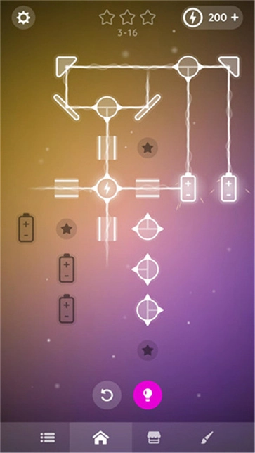 激光过载手机版图5