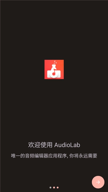 audiolab专业版