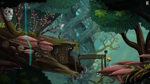 沙皮克月球探索安卓版图3