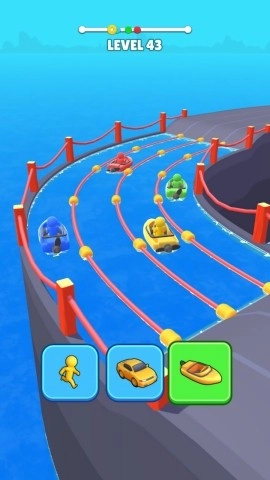 超能勇士之策略突围(2)