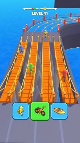 超能勇士之策略突围(4)